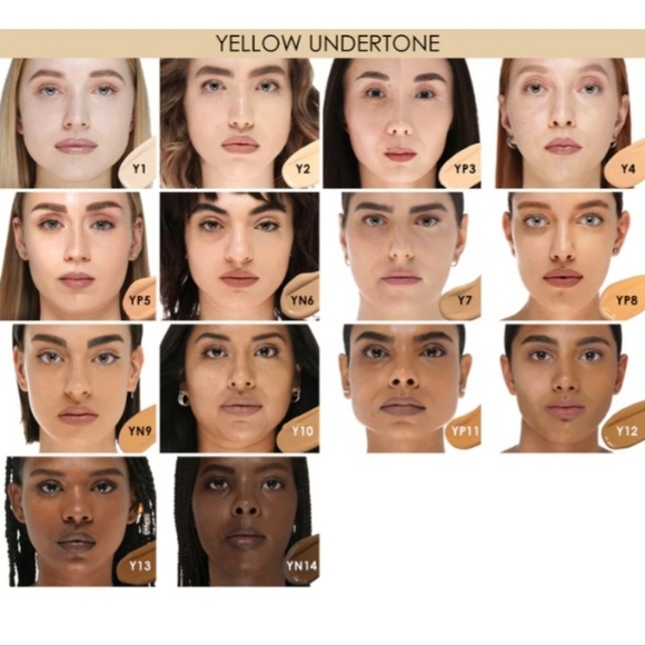 NATASHA DENONA HY-Glam Concealer In Y4 - Picture 4 of 8